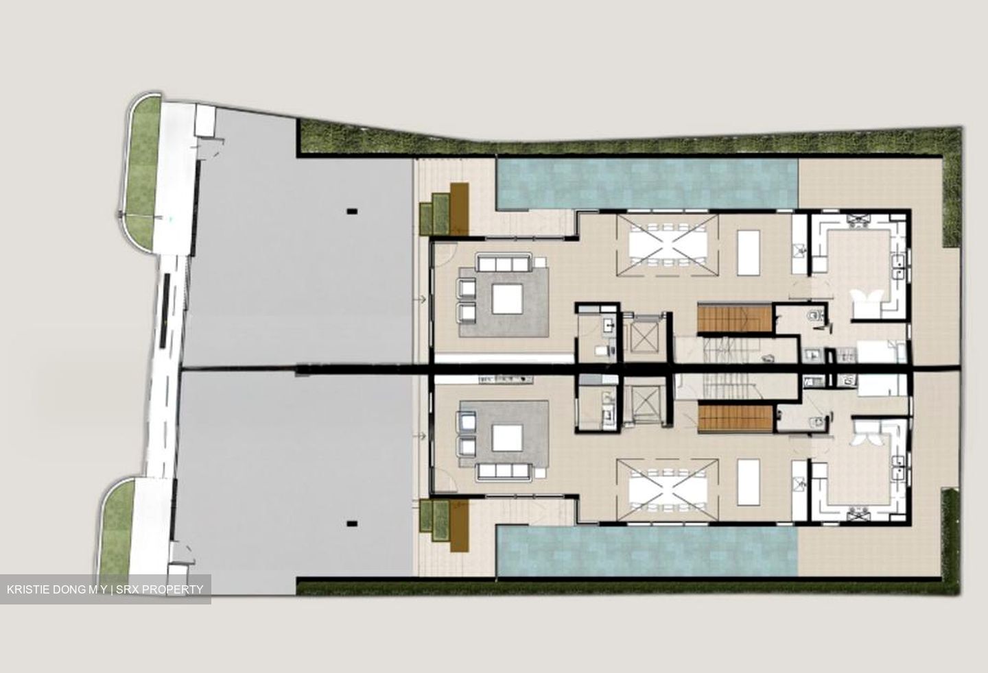 Braddell Heights Estate (D13), Detached #574279221
